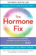 Hormone Fix