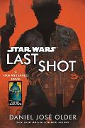 Last Shot A Han & Lando