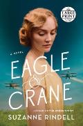 Eagle & Crane Large Print