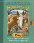 Horse Diaries #16 Penny