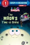 Moons Time to Shine StoryBots