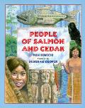 People Of Salmon & Cedar