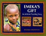 Emekas Gift An African Counting Story