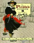 Pirates Handbook How To Become A