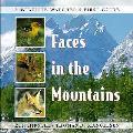 Faces In The Mountains