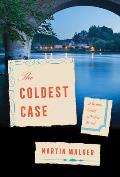 Coldest Case A Bruno Chief of Police Novel