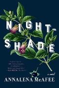 Nightshade A novel