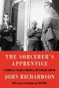 Sorcerers Apprentice A Memoir of Picasso Provence & Douglas Cooper