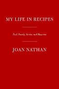 My Life in Recipes