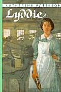 Lyddie