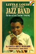 Little Louis & The Jazz Band The Sto