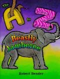 A To Z Beastly Jamboree