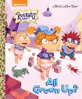 All Grown Up? (Rugrats)