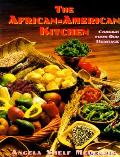 African American Kitchen Cooking From Our Heritage