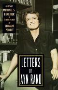 Letters Of Ayn Rand