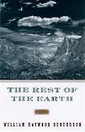 Rest Of The Earth
