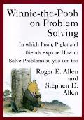 Winnie The Pooh On Problem Solving