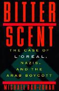 Bitter Scent Case Of Loreal Nazis & Arab