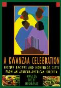 Kwanzaa Celebration Cookbook