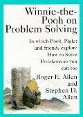 Winnie The Pooh On Problem Solving