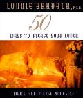 50 Ways To Please Your Lover