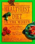 Healthiest Diet In The World A Cookbook & Me