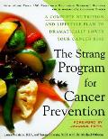 Strang Program For Cancer Prevention