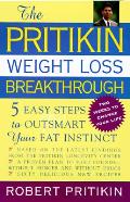 Pritikin Weight Loss Breakthrough 5 Easy