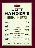 Left Handers Book of Days