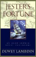 Jesters Fortune Alan Lewrie Book 8