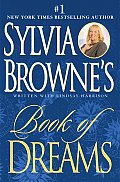 Sylvia Brownes Book Of Dreams