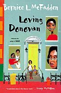 Loving Donovan A Novel In Three Storie