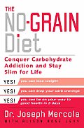 No Grain Diet Conquer Carbohydrate Add