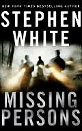 Missing Persons A Novel