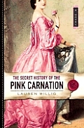 Secret History Of The Pink Carnation