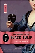 Masque Of The Black Tulip