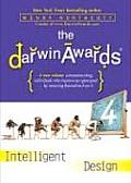Darwin Awards 4 Intelligent Design
