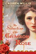 Seduction Of The Crimson Rose
