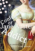 Confessions Of A Jane Austen Addict