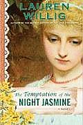 Temptation Of The Night Jasmine