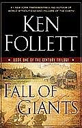 Fall of Giants Century Trilogy 01