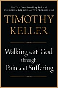 Walking with God Through Pain & Suffering