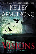 Visions Cainsville Book 2