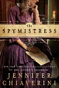 Spymistress