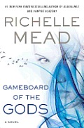Gameboard of the Gods Age of X Book 1