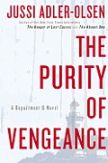 Purity of Vengeance A Department Q Novel