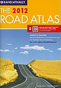 2012 Road Atlas
