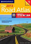2013 Road Atlas