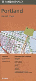 Portland Street Map