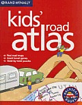 Kids Road Atlas
